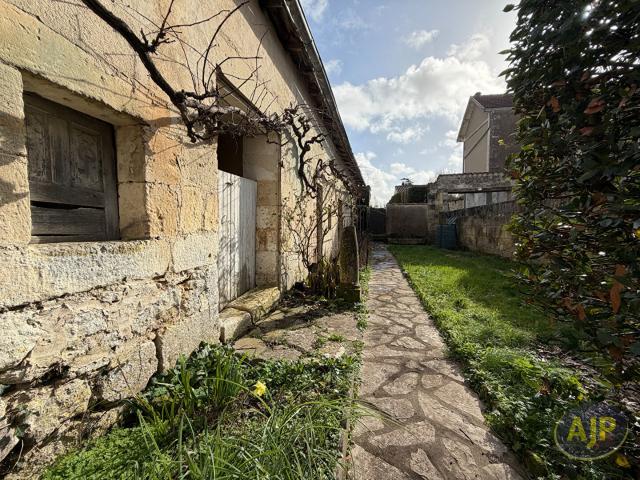 Maison vente à Jonzac, Pons