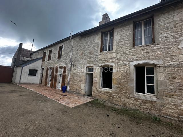 Maison vente à Chanceaux, Côte-d'Or