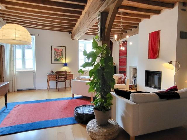 Maison vente à Boussoy, Saint-Martin-sous-Montaigu