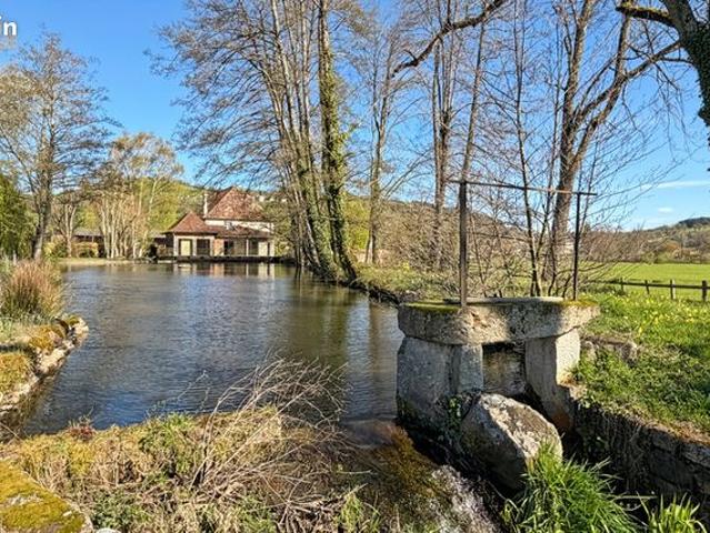 Maison vente à Charolles, La Clayette
