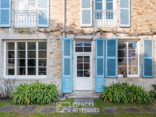 Maison vente à Centre - Le Port, Vannes