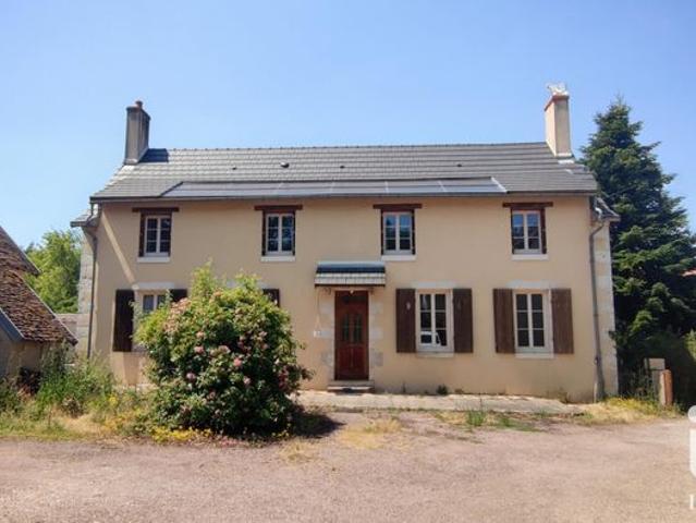 Maison vente à Bourges, Savigny-en-sancerre