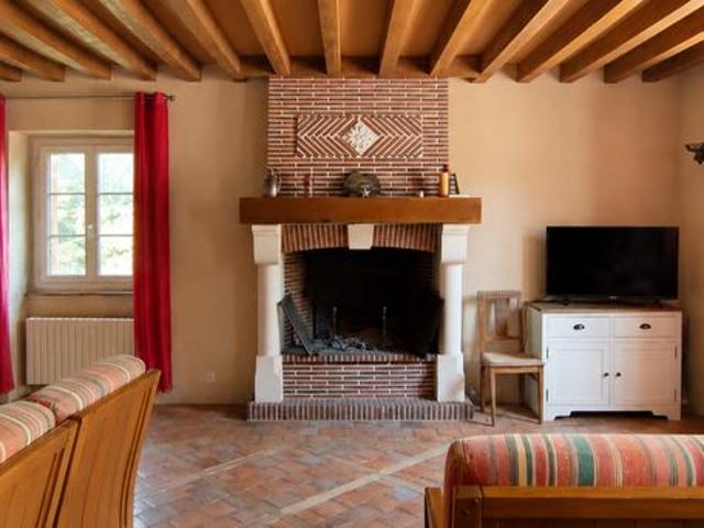 Maison vente à Bourges, Savigny-en-sancerre