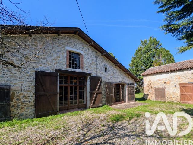 Maison vente à Dax, Saint-etienne-d'orthe