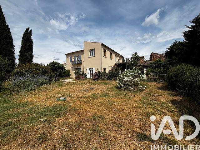 Maison vente à Béziers, Cruzy