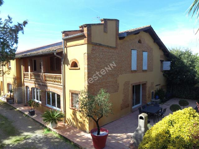 Maison vente à Montauban