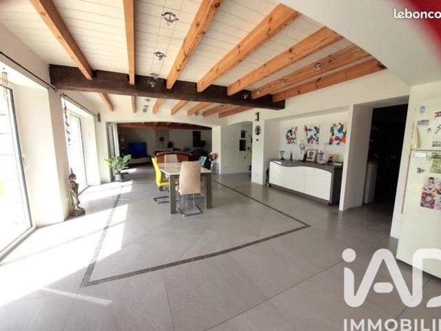 Maison vente à Rochefort, Nieulle-sur-seudre