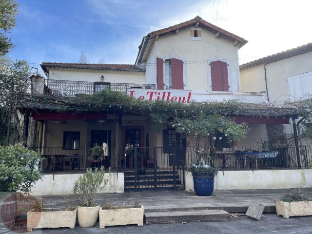 Maison vente à Alès, Générargues