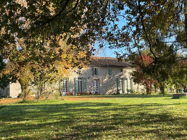 Maison vente à Bergerac, Montpeyroux