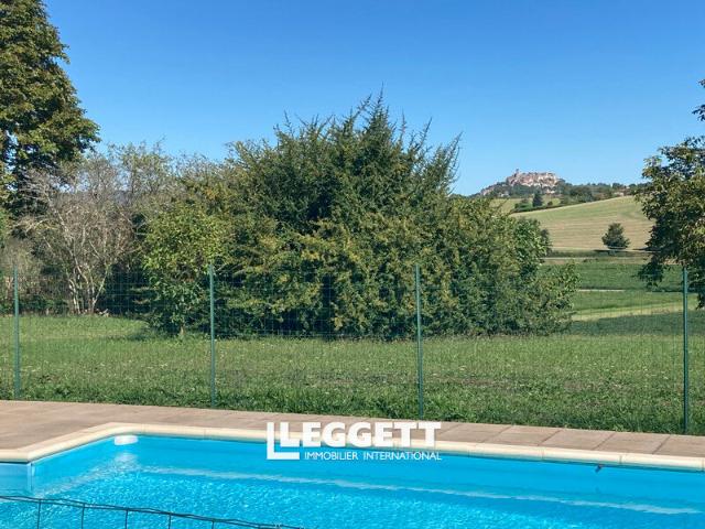 Maison vente à Albi, Vindrac-alayrac