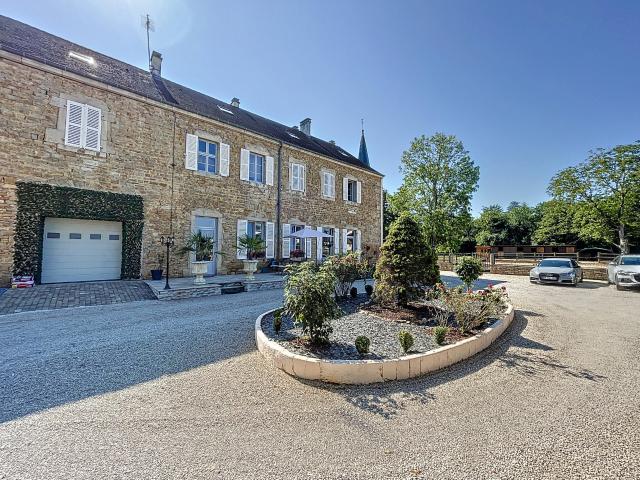 Maison vente à Lons-le-Saunier, Beaufort