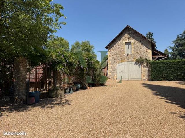 Maison vente à La Flèche