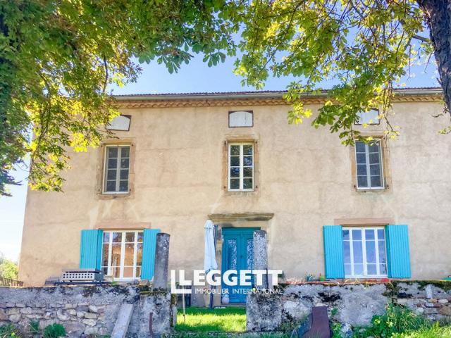 Maison vente à Albi, Vindrac-alayrac