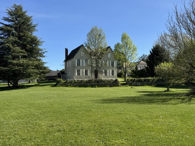 Maison vente à Oloron-Sainte-Marie, Navarrenx