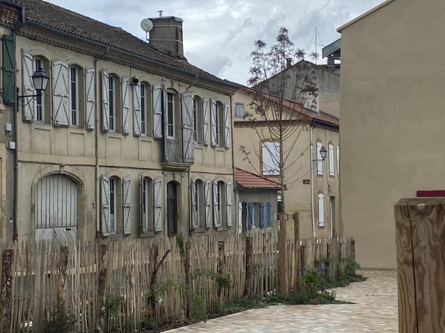 Maison vente à Mirande, Masseube