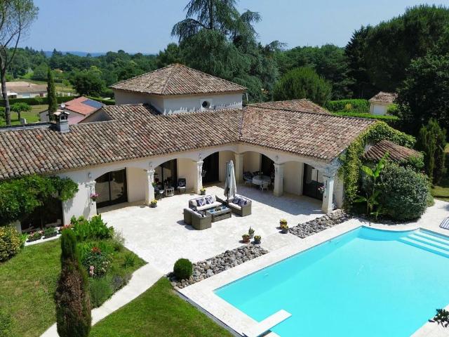 Maison vente à Bergerac