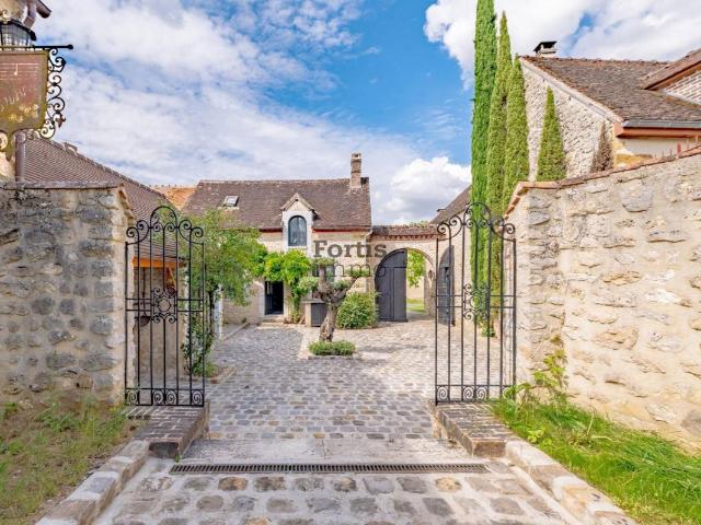 Maison vente à Provins, Sigy