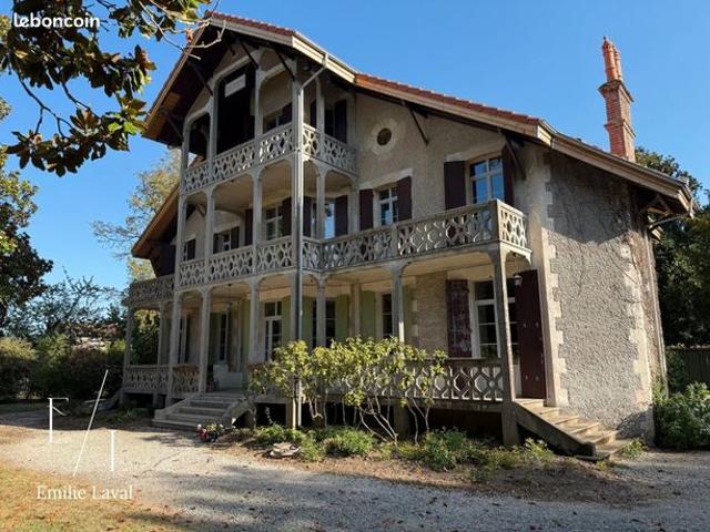 Maison vente à Pineuilh, Gironde