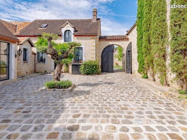 Maison vente à Sigy, Seine-et-Marne
