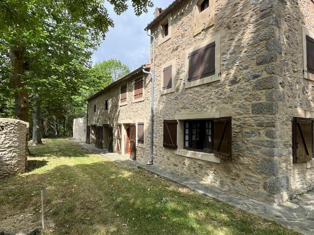 Maison vente à Villardebelle, Aude