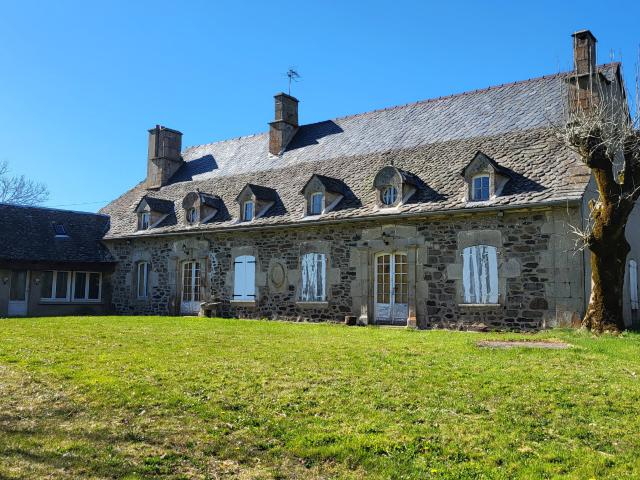Maison vente à Mauriac, Valette