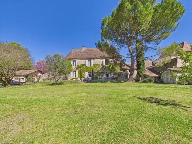 Maison vente à Bergerac, Issigeac