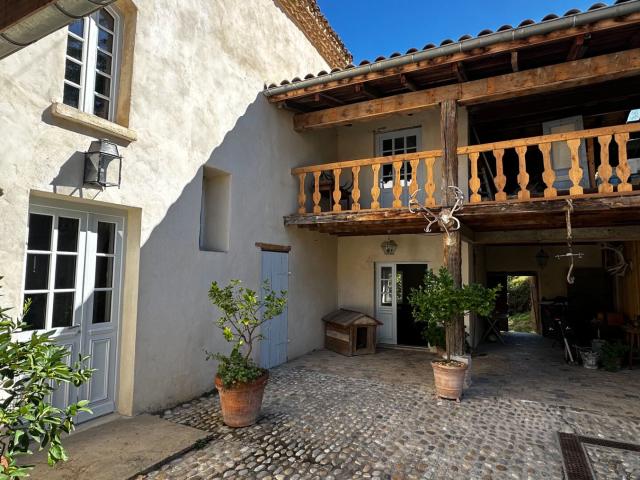 Maison vente à Plan de L'Aiguille, Vienne