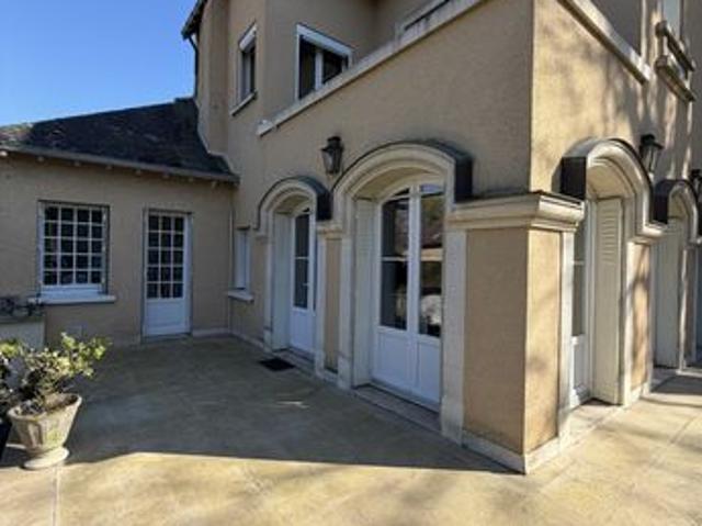 Maison vente à La Flèche