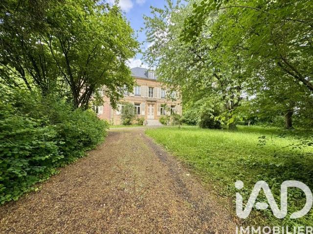 Maison vente à Vouziers, Savigny-sur-aisne