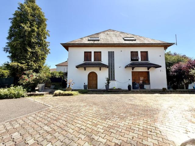 Maison vente à La Tour-du-Pin, Auvergne-Rhône-Alpes