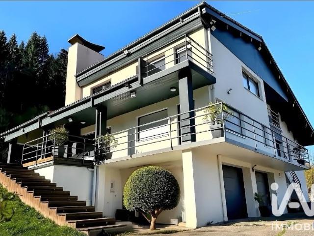 Maison vente à La Mauselaine, Gérardmer