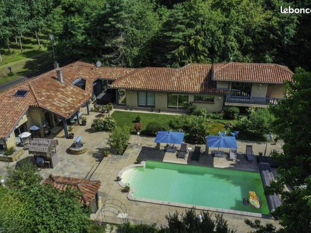 Maison vente à Larée