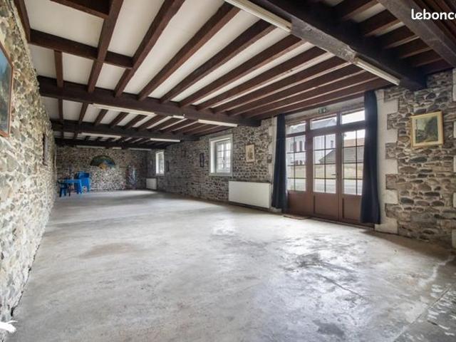 Maison vente à Oloron-Sainte-Marie, Barraute-camu