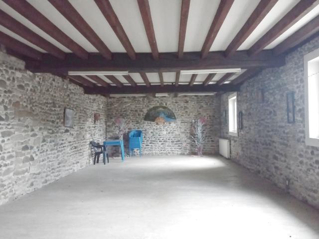 Maison vente à Saint-Gladie-Arrive-Munein, Pyrénées-Atlantiques