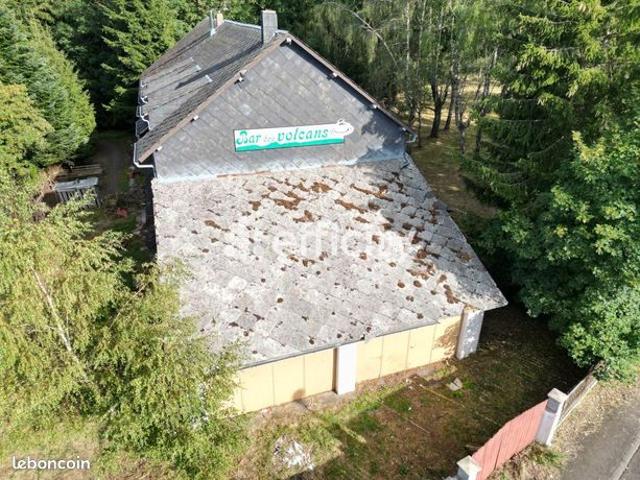 Maison vente à Issoire, Aurières