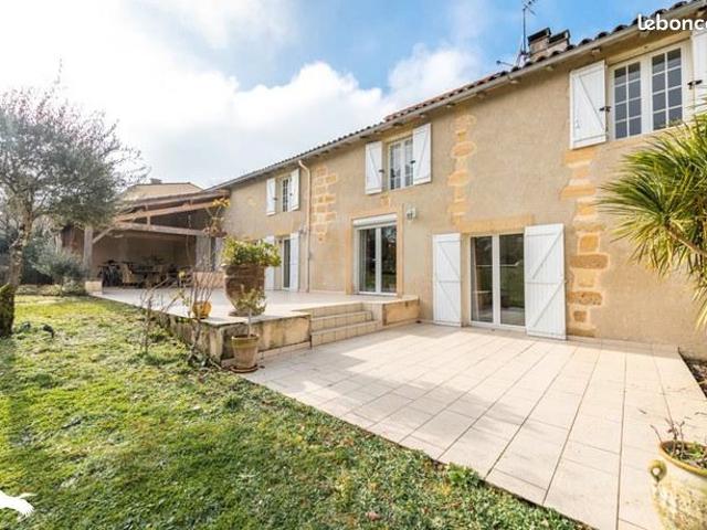 Maison vente à La Brède, Gironde