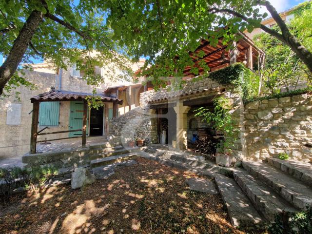 Maison vente à Nyons, Arpavon