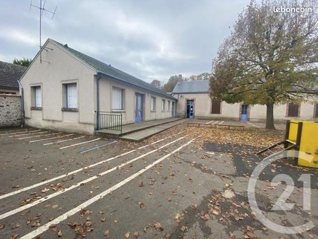 Maison vente à Châteaudun, Centre-Val de Loire