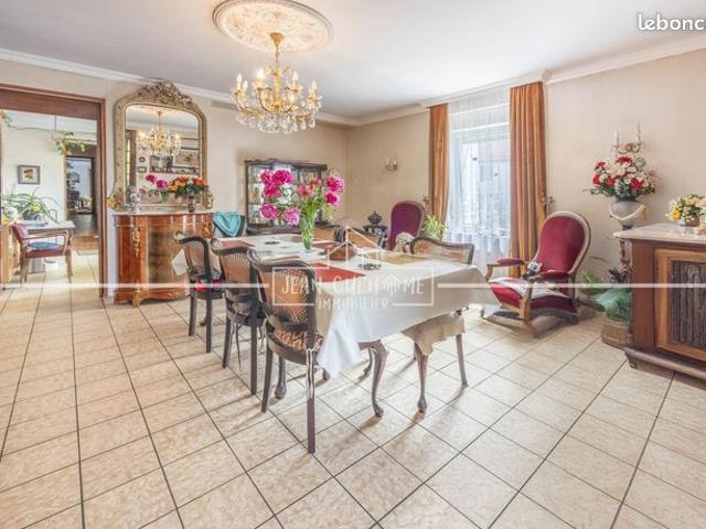 Maison vente à Saint-Dié-des-Vosges, Grandvillers