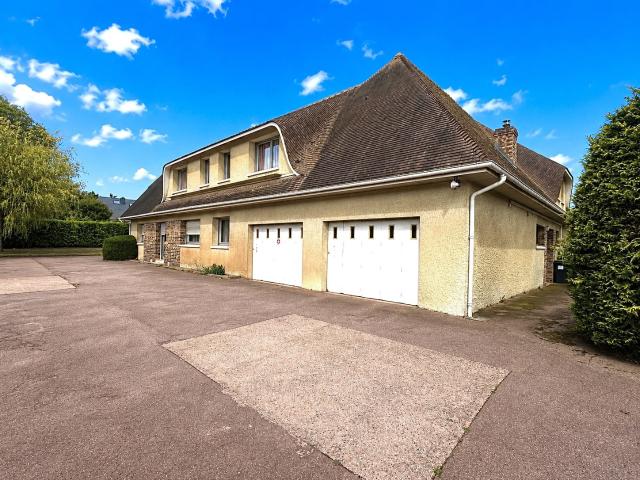 Maison vente à Le Havre, Fécamp