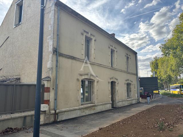 Maison vente à Saint-Médard des Prés, Fontenay-le-Comte