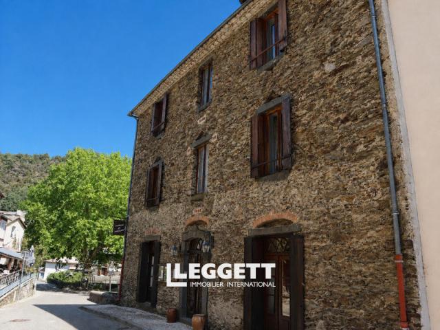 Maison vente à Le Soulies, Les Plantiers