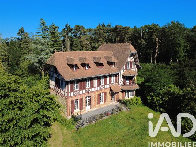 Maison vente à Romorantin-Lanthenay, Mennetou-sur-cher