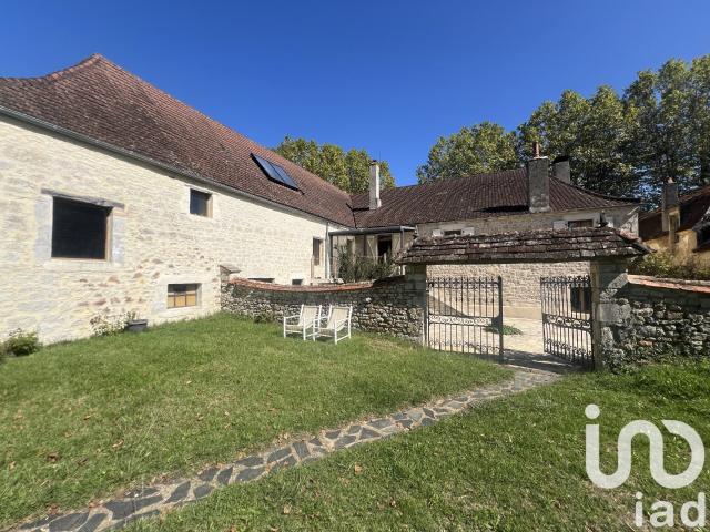 Maison vente à Payrac, Lot