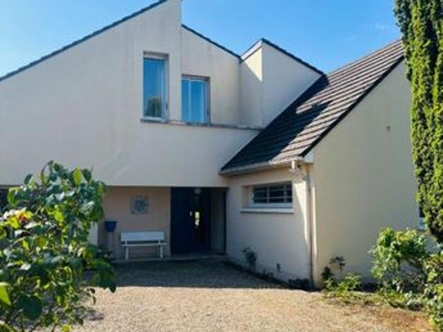 Maison vente à Épernay, Marcilly-sur-seine