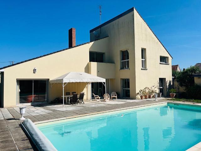 Maison vente à La Celle-sous-Chantemerle, Marne