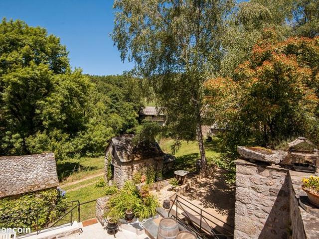 Maison vente à Argelès-Gazost, Estaing