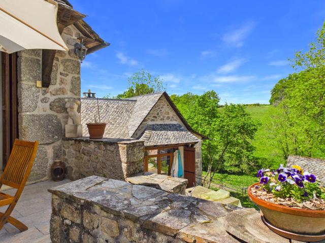 Maison vente à Rodez, Le Nayrac