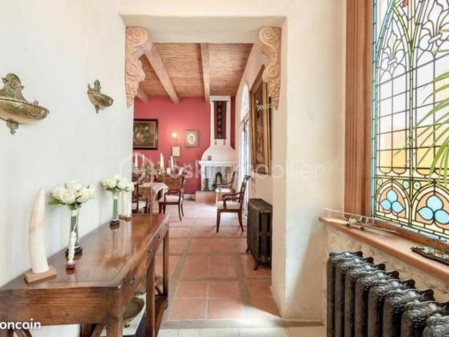 Maison vente à Béziers, Capestang