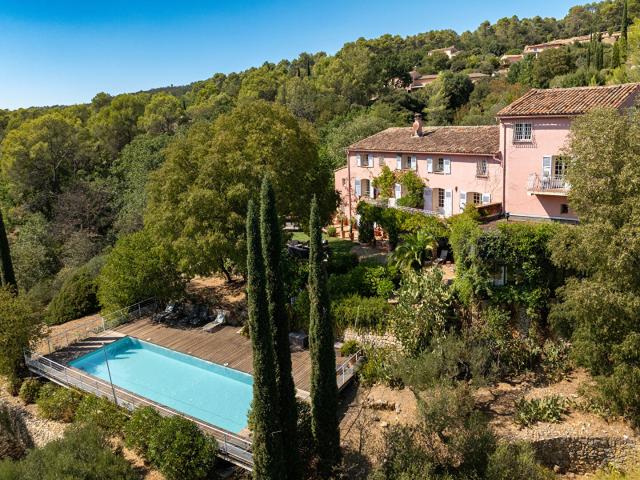 Maison vente à Brignoles, Entrecasteaux